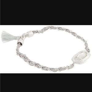 Kendra Scott Anna friendship bracelet NWT